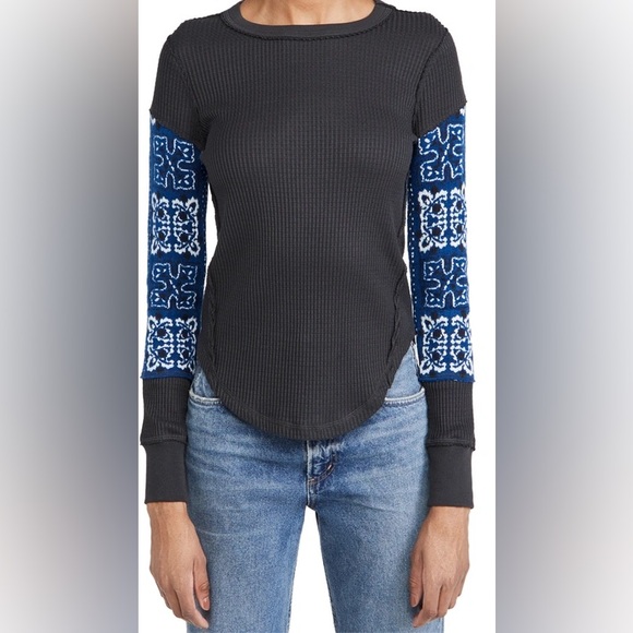 Free People women’s Nikki Top - Picture 1 of 11